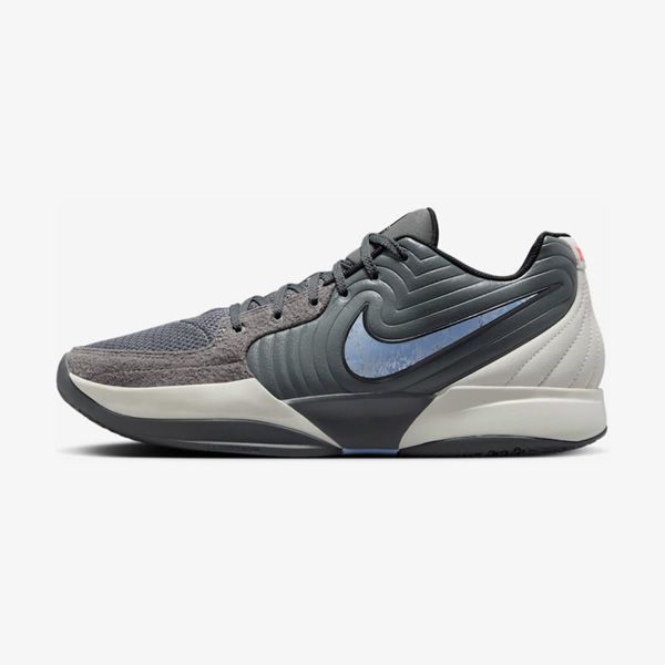 NIKE JA 2 EP 'IRON GREY' ナイキ ジャ 2 ジャ モラント 【MEN'S