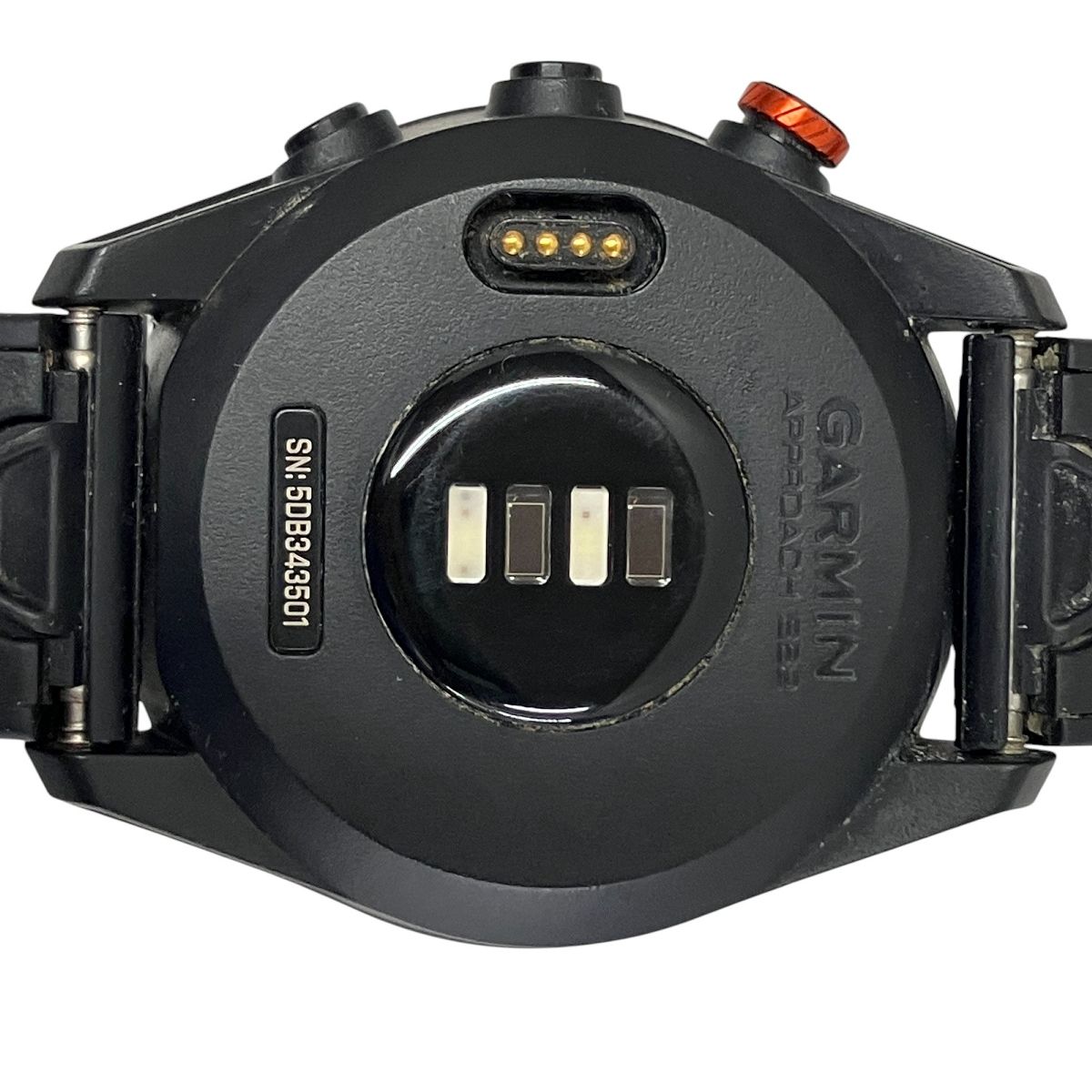 Approach S62