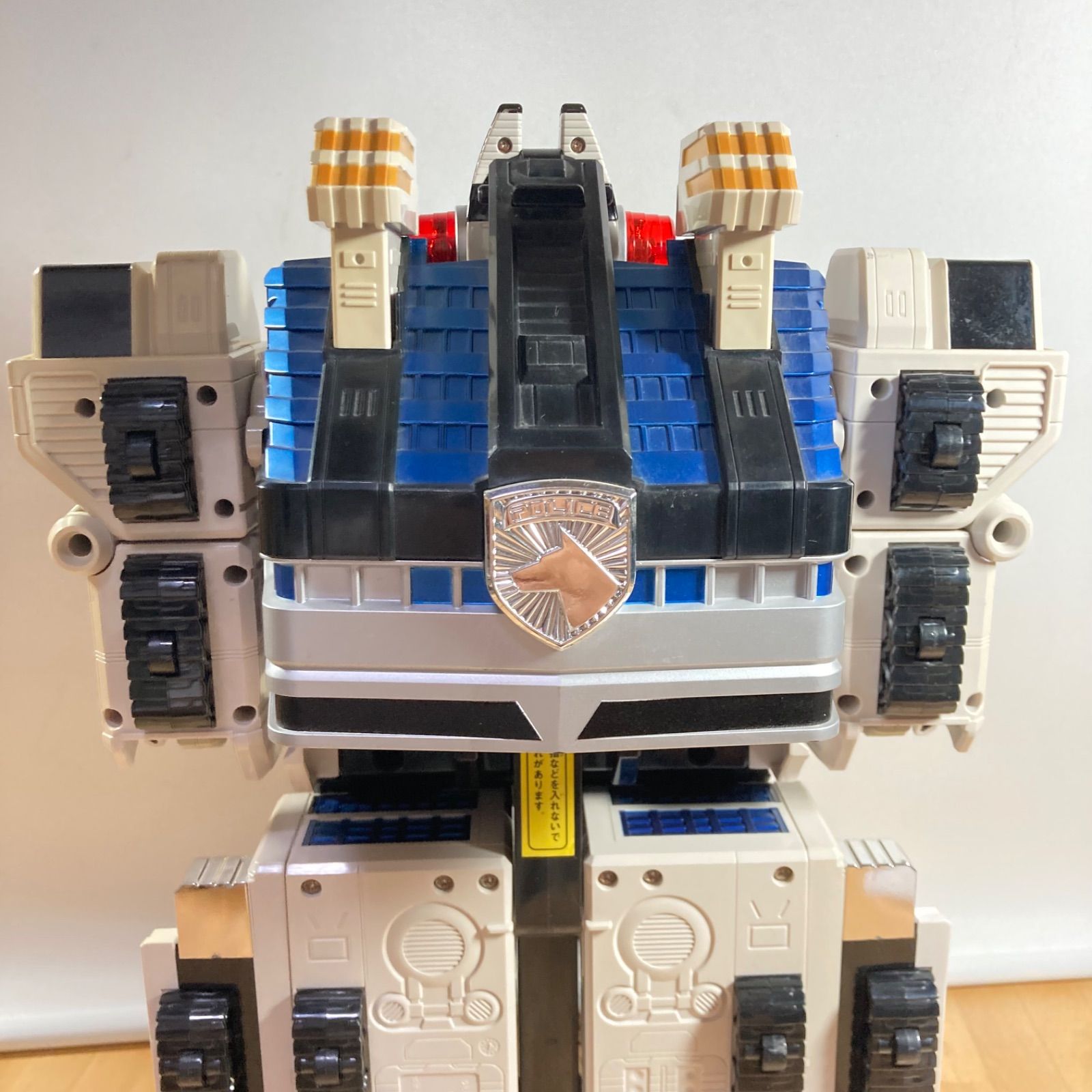 戦隊ロボ まとめ売り - メルカリ