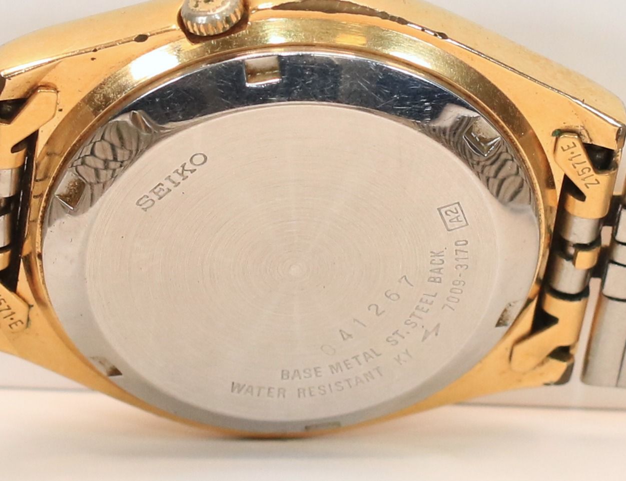 SEIKO