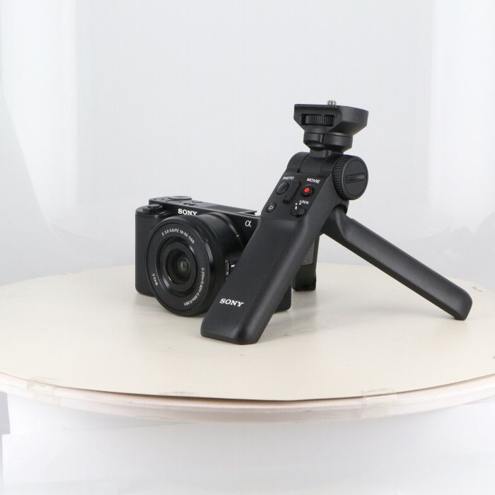 ZV-E10 EPZ16-50OSS