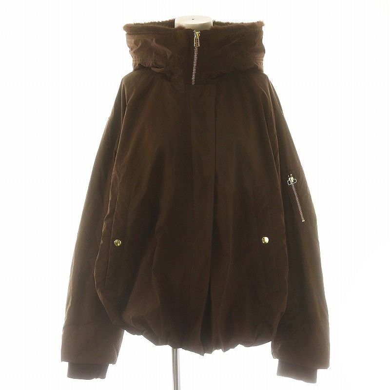 ジャーナルスタンダード JOURNAL STANDARD 24AW ナイロンショート N-2B