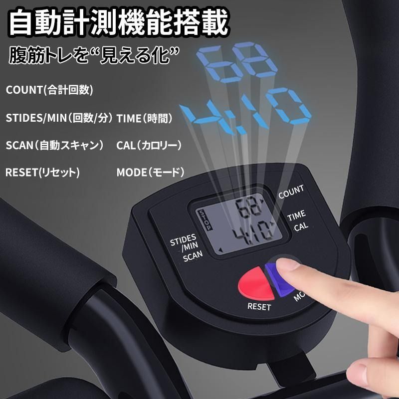 筋トレ
