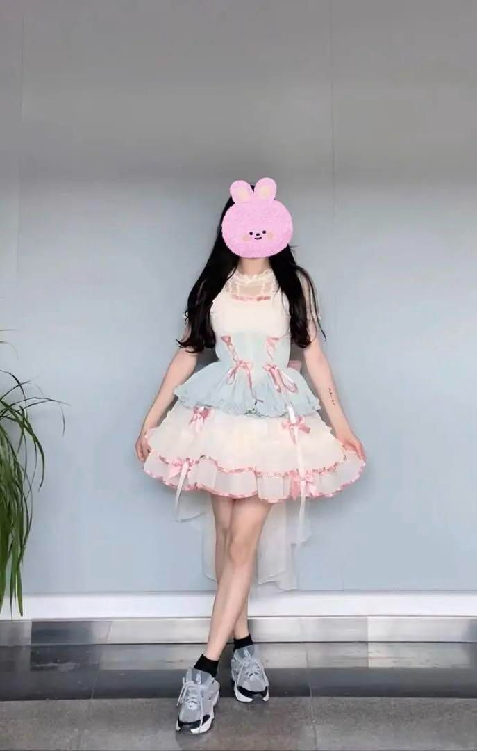 クラシカルロリータ