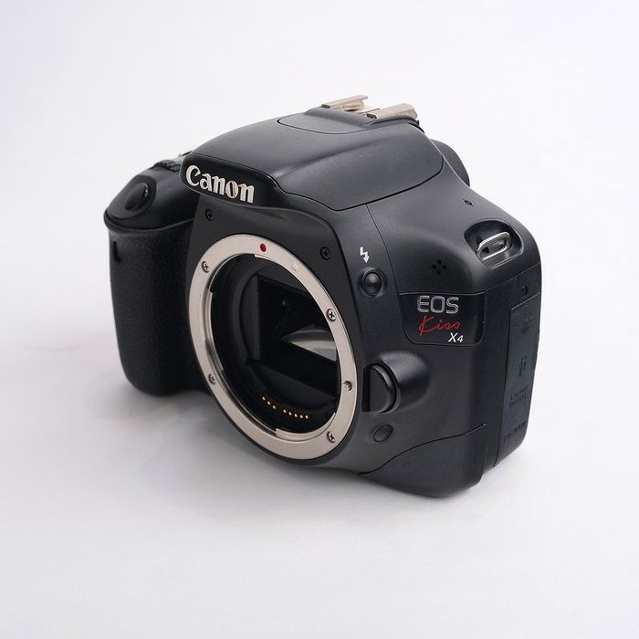 ★美品★ Canon EOS Kiss X4 ボディ キヤノン) Canon EOS KISS X4 ボディ 【公式通販】