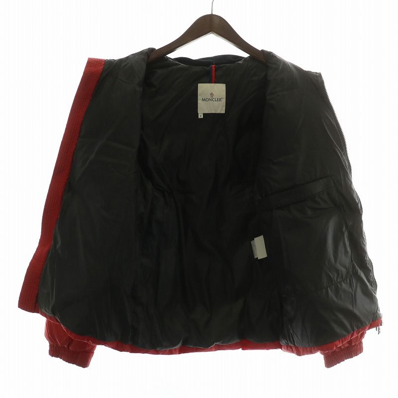 ジャケット・アウター Moncler Bazille モンクレール MONCLER バジーレ BAZILLE ダウンジャケット