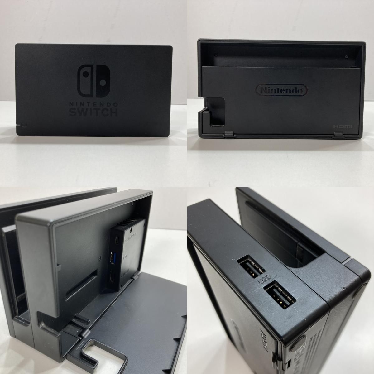 中古品】 Nintendo Switch ニンテンドー スイッチ 本体 Joy-Con