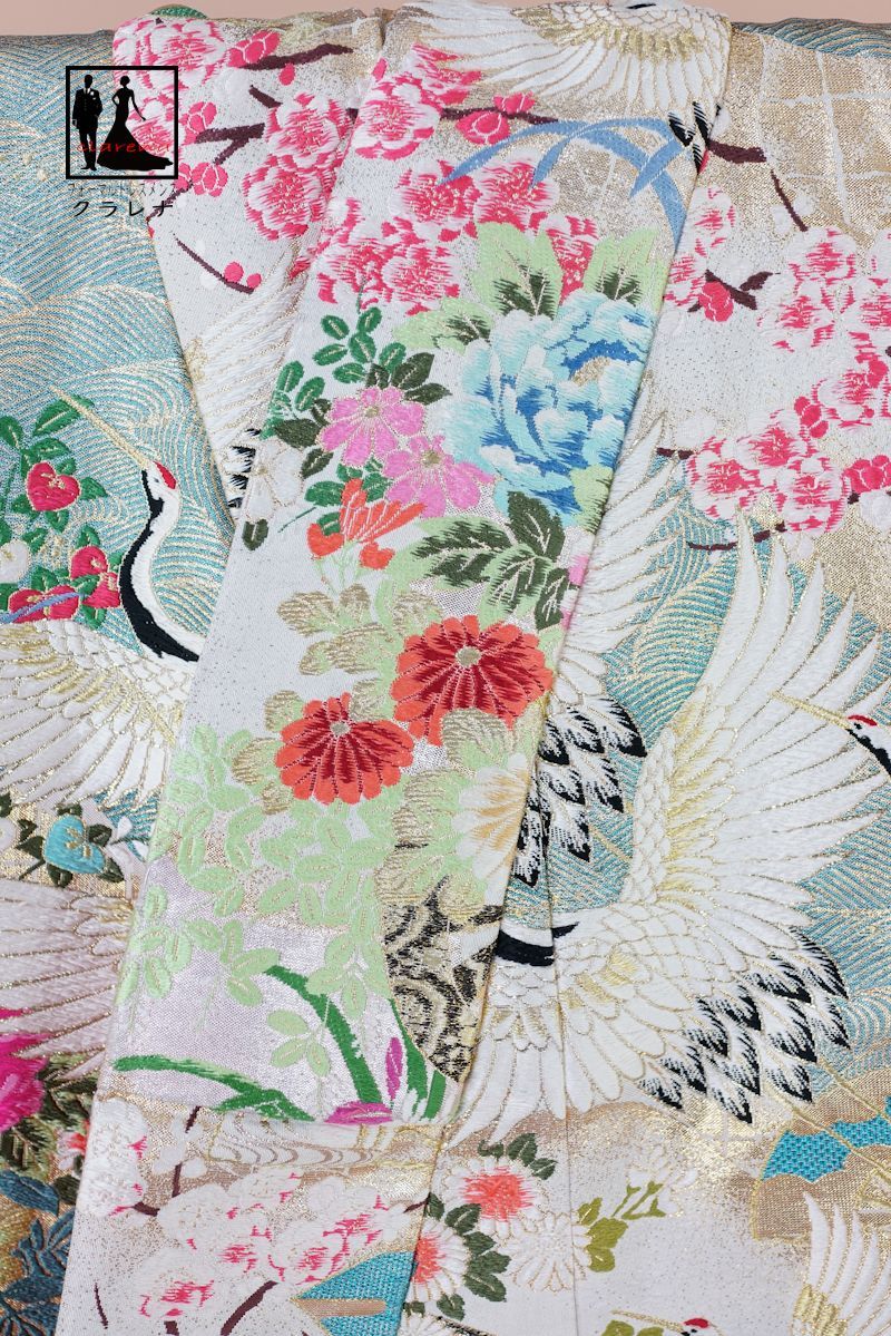 花嫁衣裳
