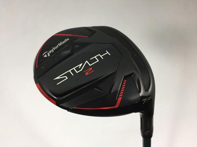 中古ゴルフクラブ】テーラーメイド STEALTH2 (ステルス2