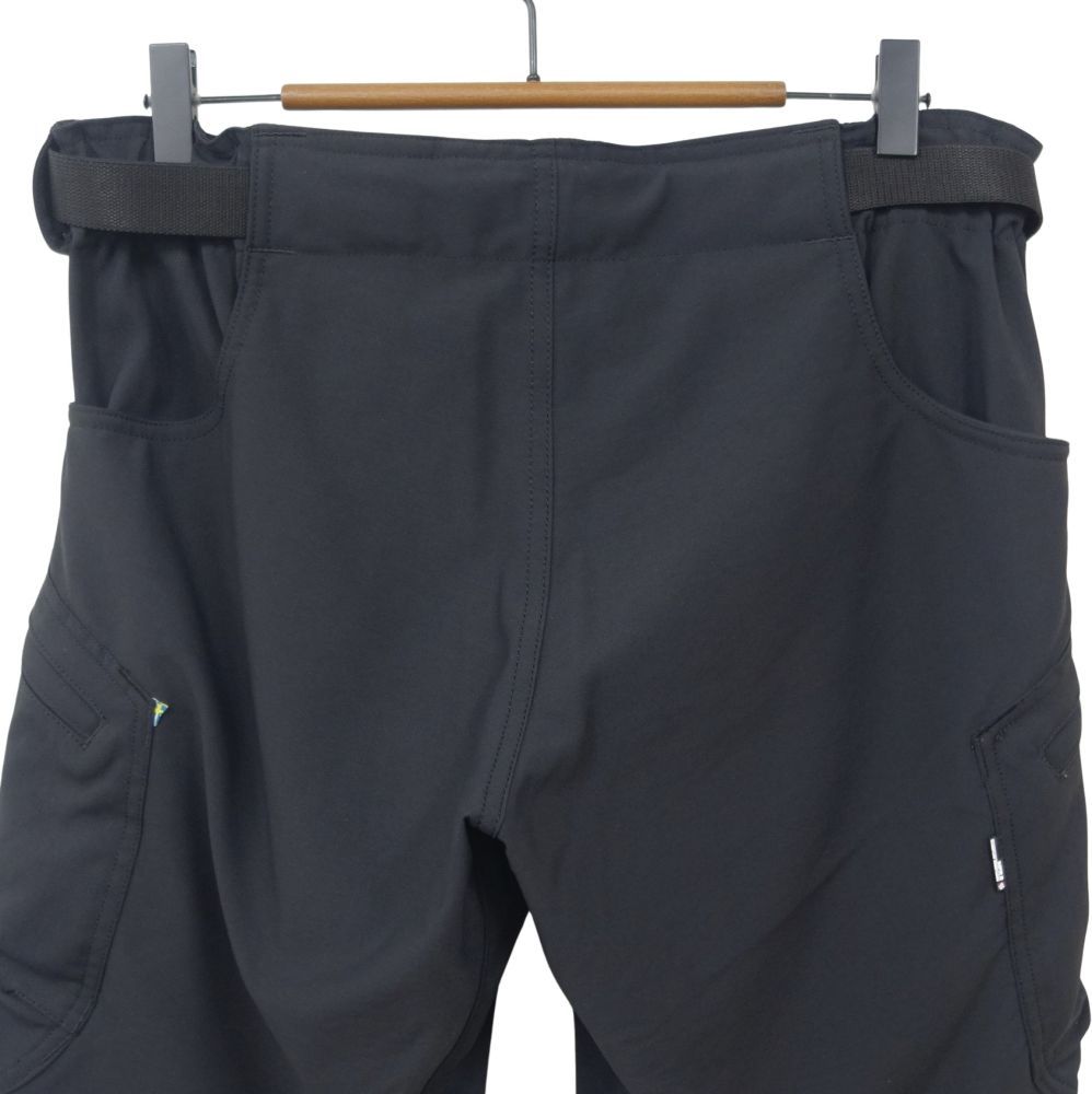 クロップド パンツ