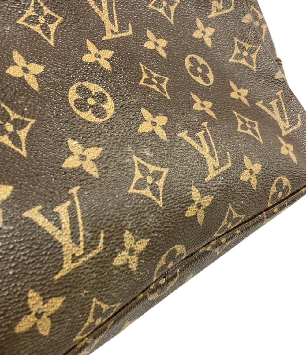 ルイヴィトン M47522 ポーチ トゥルース トワレット ポーチ LOUIS VUITTON ルイヴィトン モノグラム トゥルース・トワレット