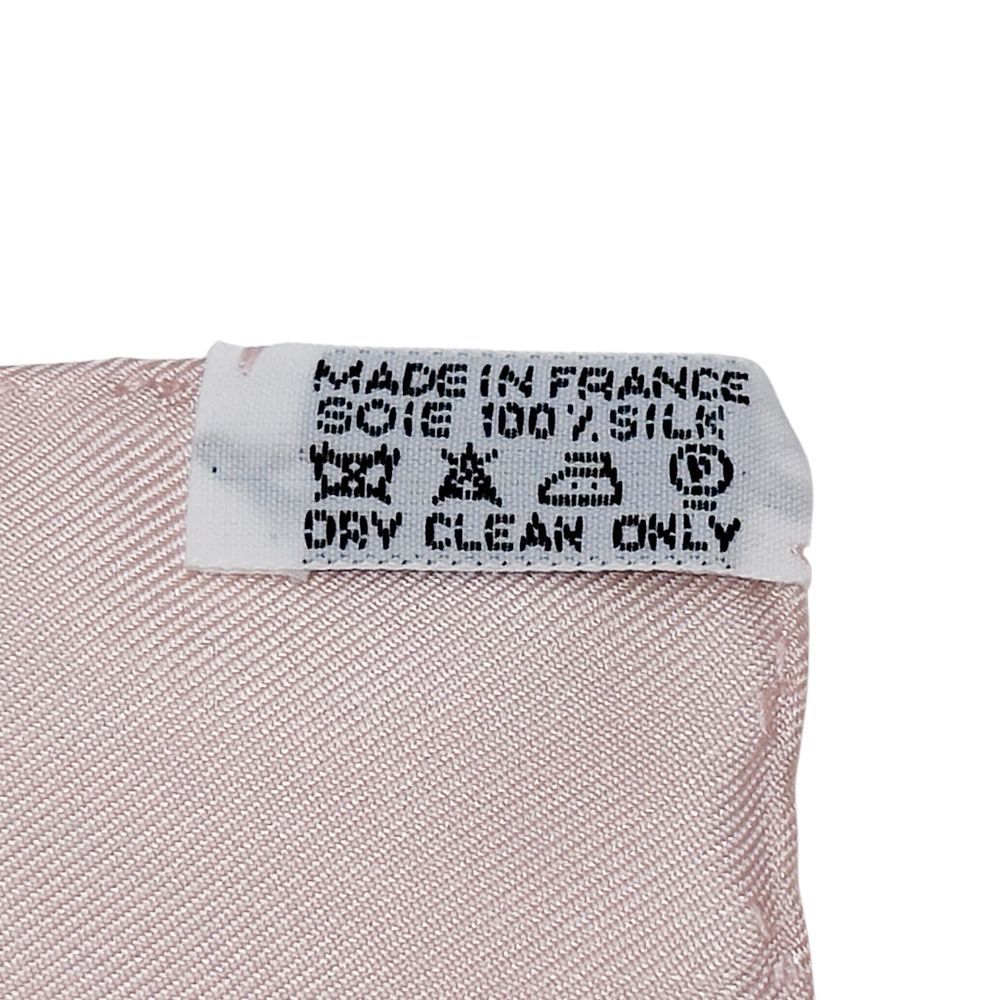 エルメス HERMES スカーフ カレ90 PRESENTATIONAL DE CHEVAUX 馬