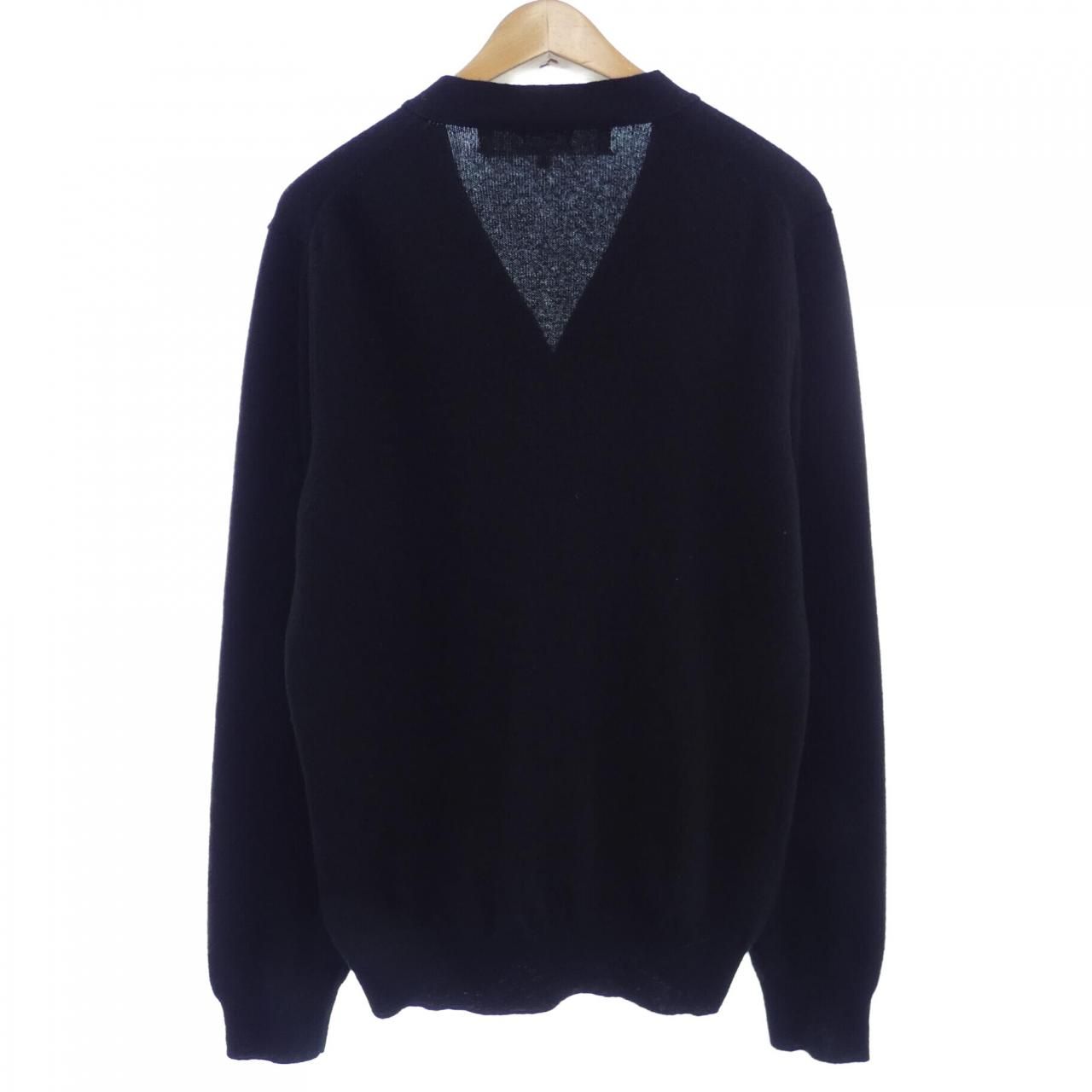 プレイ PLAY AZ-N024 カーディガン PLAY COMME des GARCONS/AZ-N024