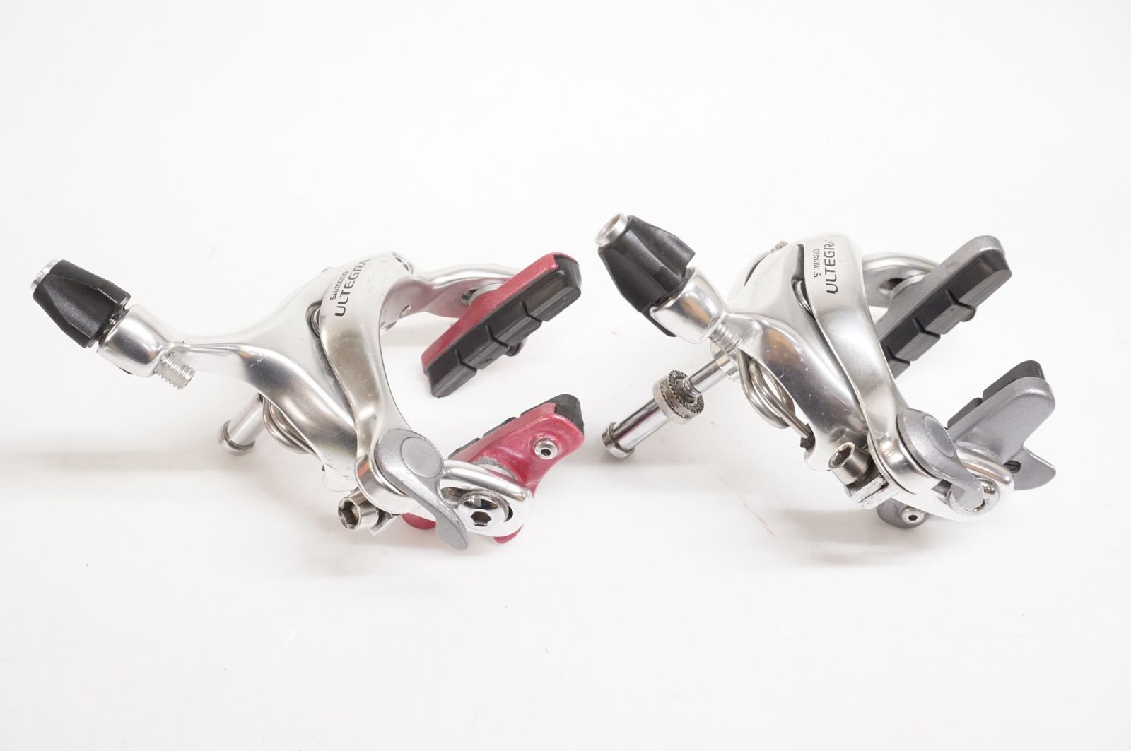 シマノ BR－6600 前後セット シマノ BR－6600 前後セット SHIMANO 「シマノ」 ULTEGRA BR