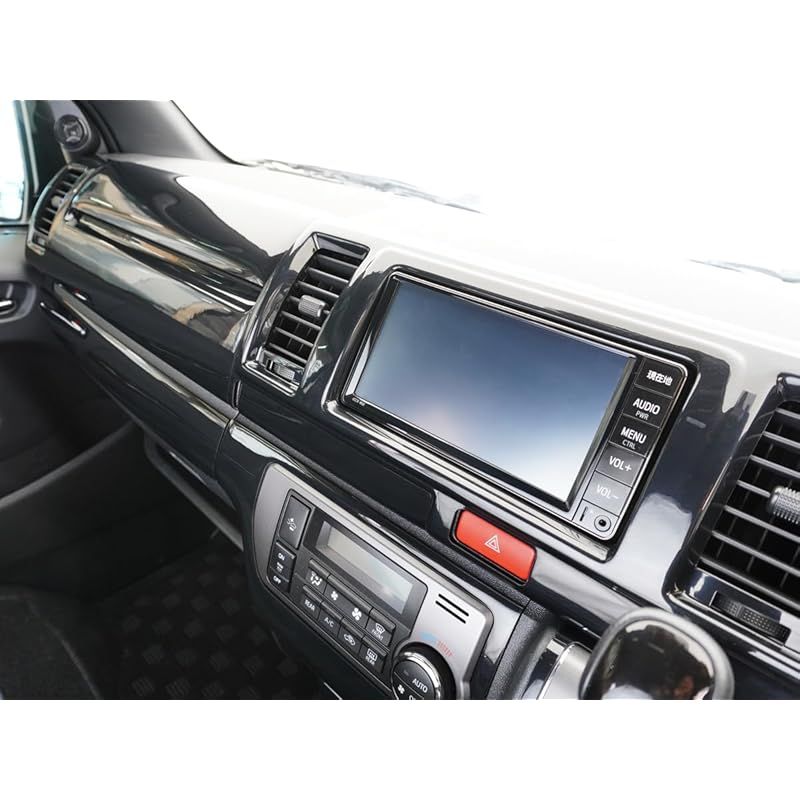 ハイエース 200系