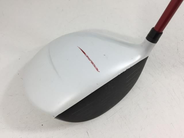 テーラーメイド AERO