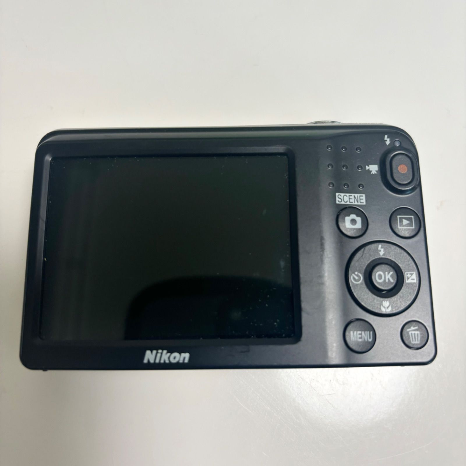 送料無料】Nikon/ニコン/COOLPIX/クールピクス/A10/コンパクト 送料無料】Nikon/ニコン/COOLPIX/クールピクス/A10/コンパクト