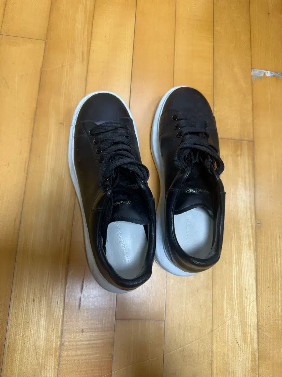 alexander mcqueen アレキサンダーマックイーン 280