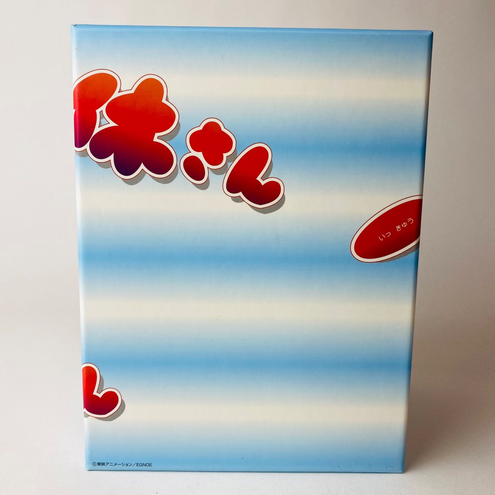 一休さん / VOL.1～10 DVD セル版 セル版] 一休さん DVD BOX 全10巻 東映アニメーション [D]【DVD