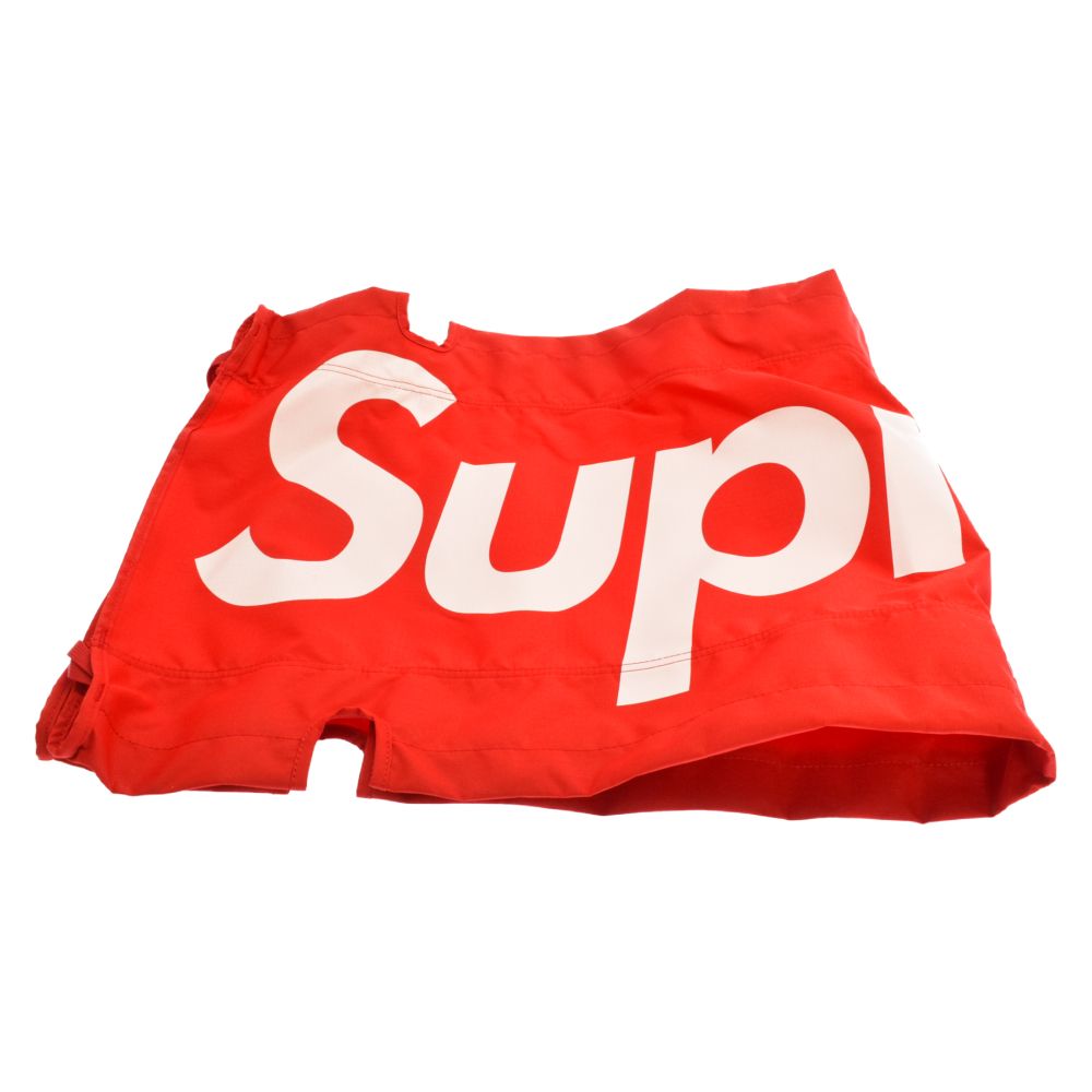 Supreme / Helinox Bench One Red シュプリーム ヘリノックス ベンチ