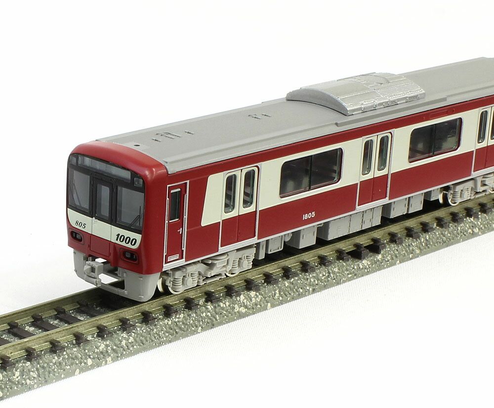 MicroAce A-6281 18400系更新車4両セット マイクロエース A6281 近鉄