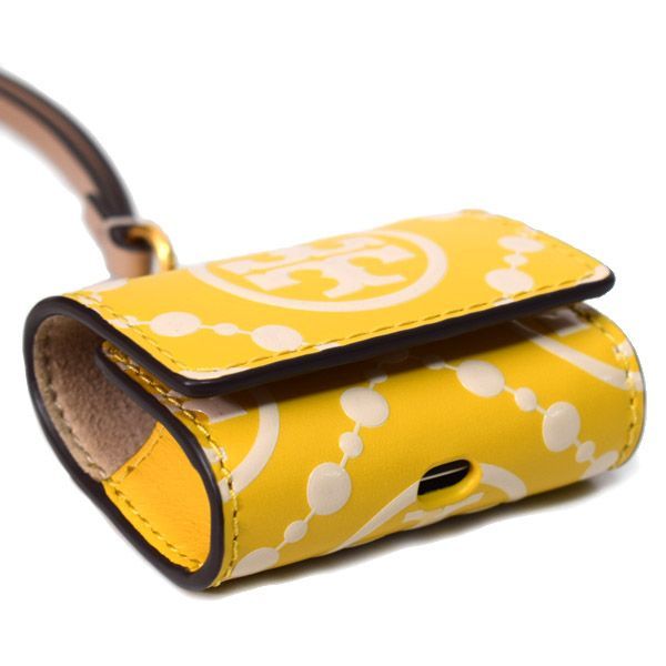 トリーバーチ エアーポッズケース TORY BURCH airpods pro 2rd レザー