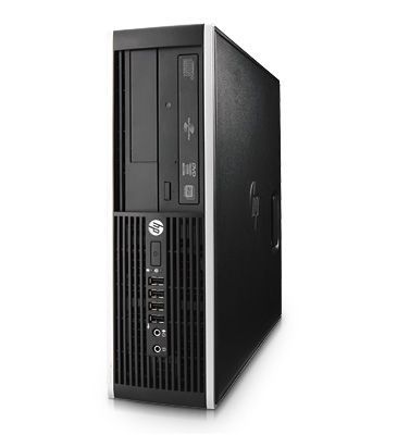 30日保証 Windows XP Pro HP Compaq Pro 6305 SFF AMD A4-5300B 3.40GHz メモリ 4GB  HDD 250GB 中古パソコン デスクトップ - メルカリ