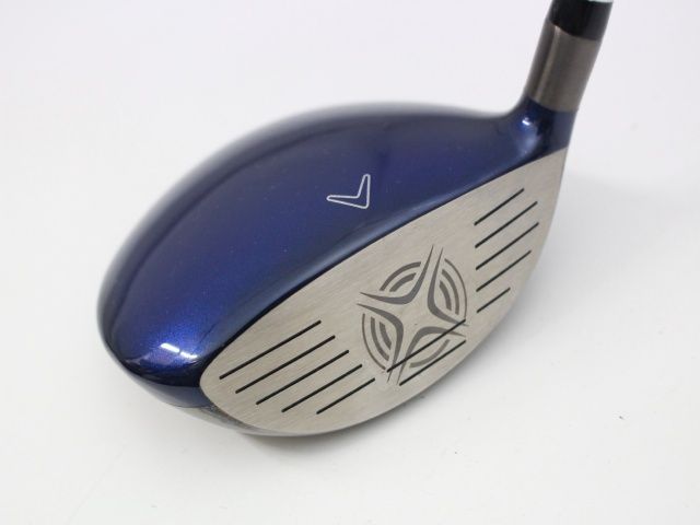 美品　キャロウェイ　BIG BERTHA BETA 2016　10.5°　ドライバー用　ヘッド単品 中古美品 キャロウェイ ビッグバーサ ベータ (BETA) フェアウェイ 2016