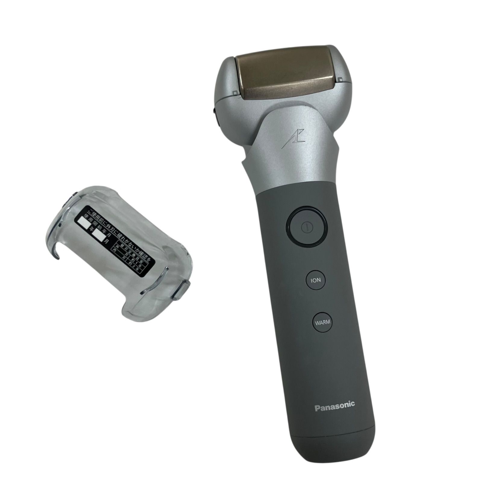 Panasonic ES-MT21-H スキンケアシェーバー お待たせしました