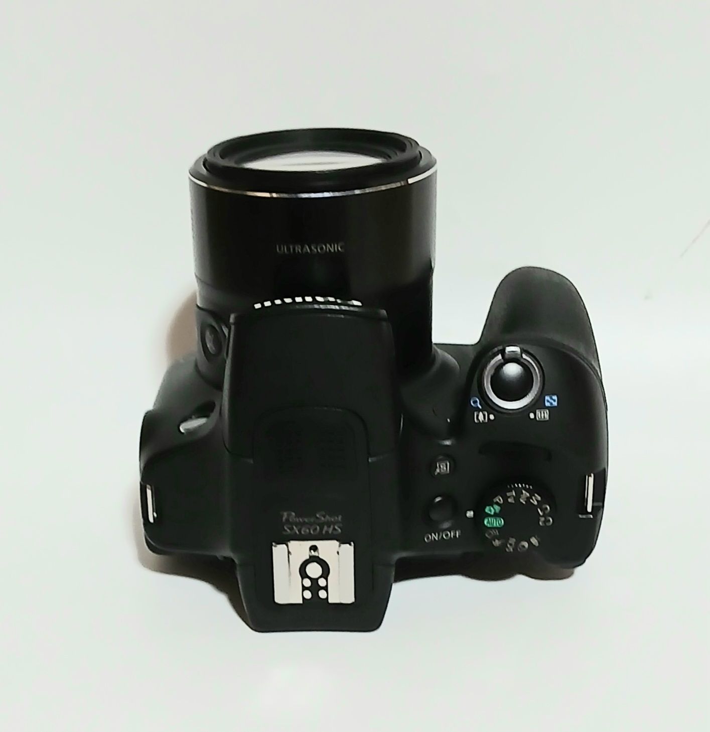 光学65倍】Canon PowerShot SX60 HS 【公式通販】