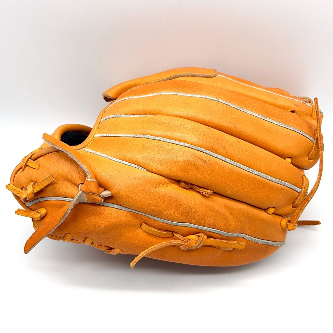 左利き用　ハイゴールド　野球グローブ（未使用品） ハイゴールド Hi-Gold パーフェクトシリーズ 野球グローブ