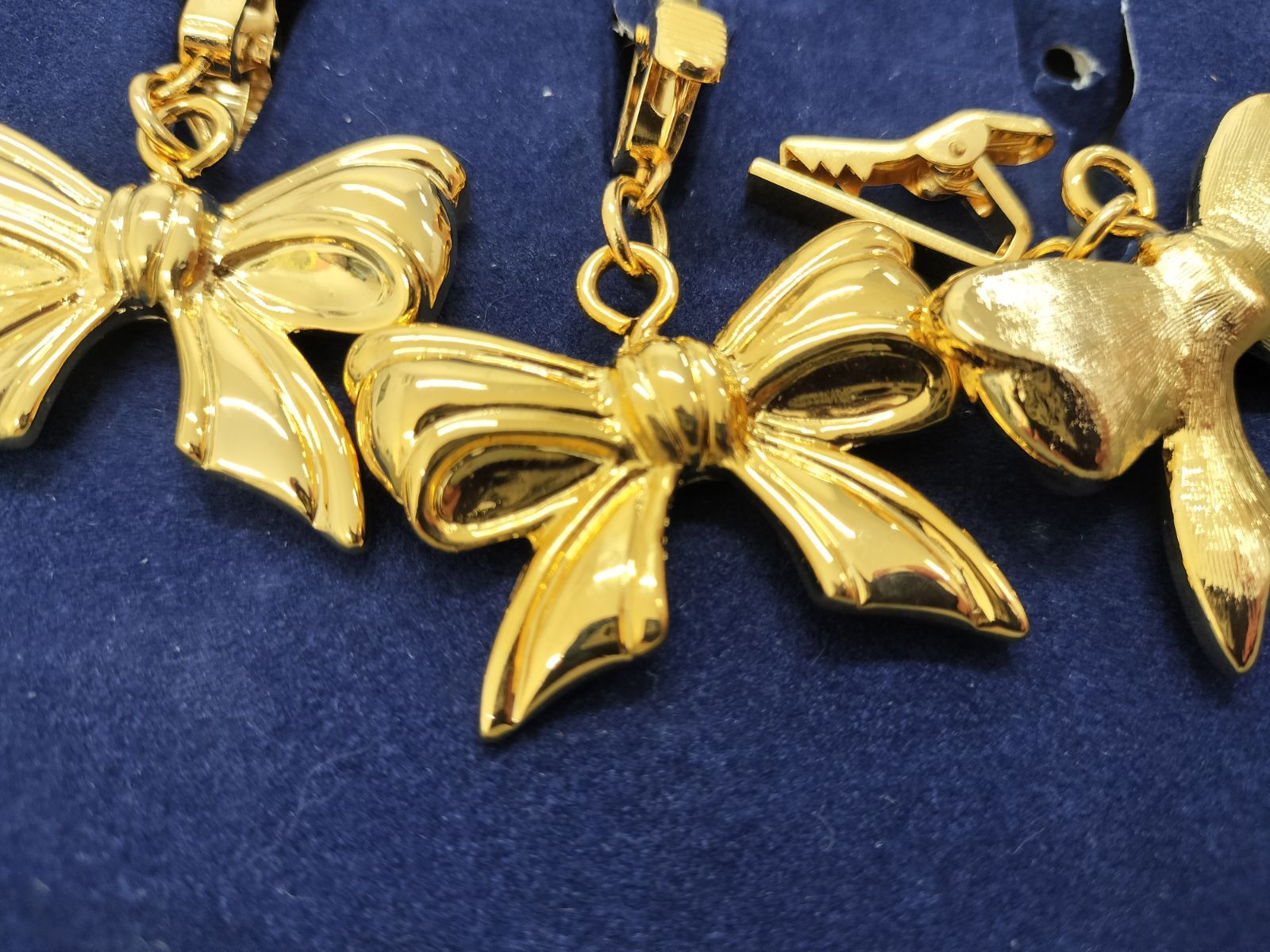 テーブルウェイト ブルーミングナカニシ リボン - メルカリ