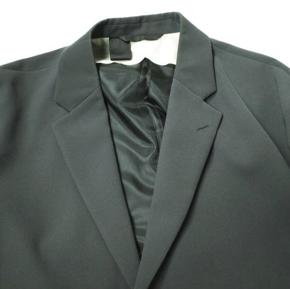 N.HOOLYWOOD】TAILORED JACKET【未使用品】 TAILORED JACKET | N.HOOLYWOOD (Men)/エヌ