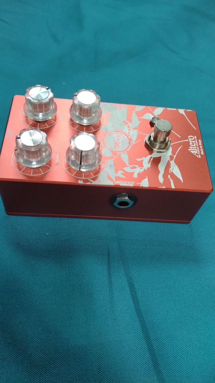 新品❗️】Altero Custom Guitars Mag-Distortion- 【公式通販】