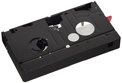 非常に良い パナソニック VHSカセットアダプター VW-TCA7