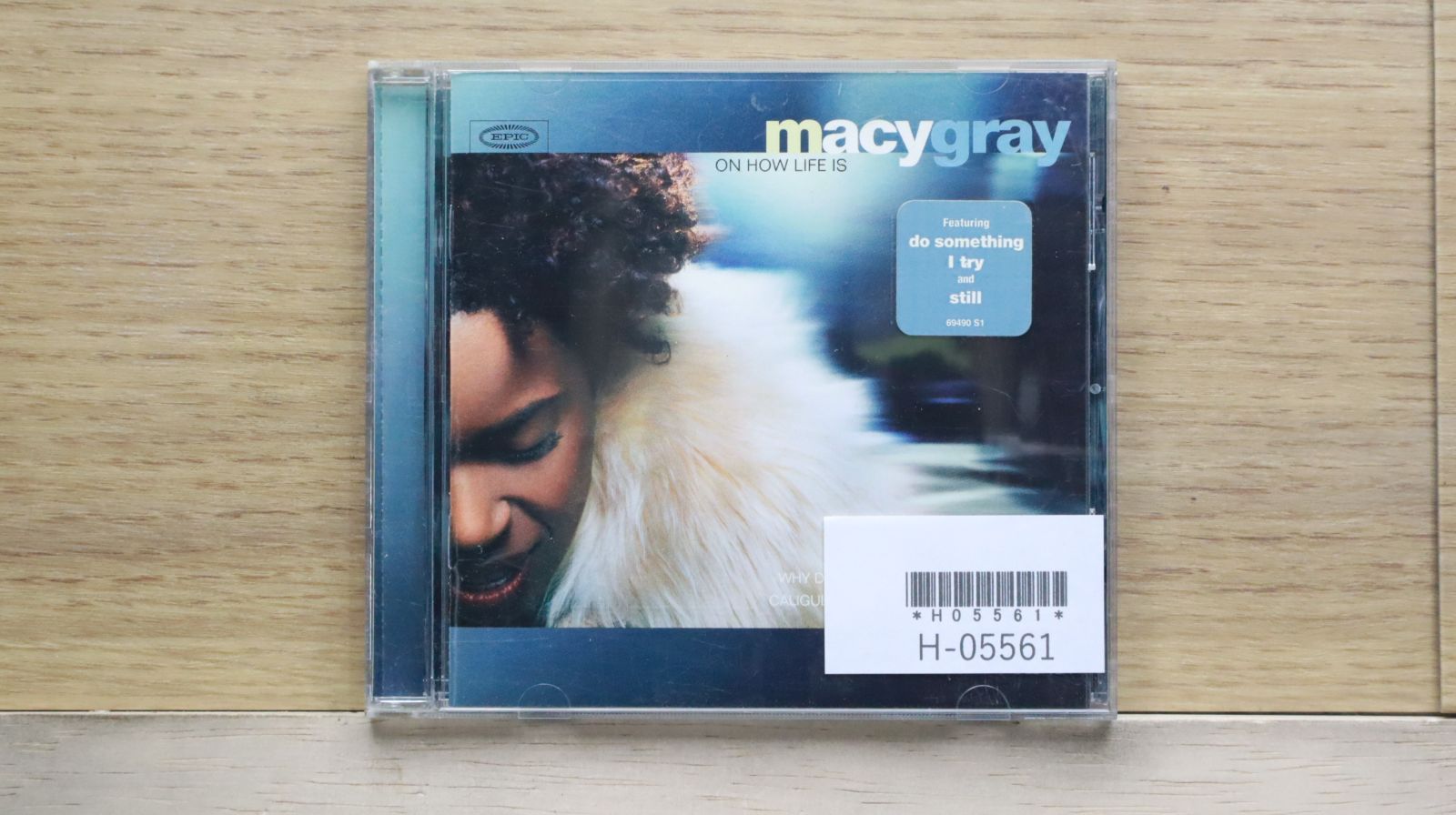Macy Gray On How Life Is - Album by Macy Gray | Spotify