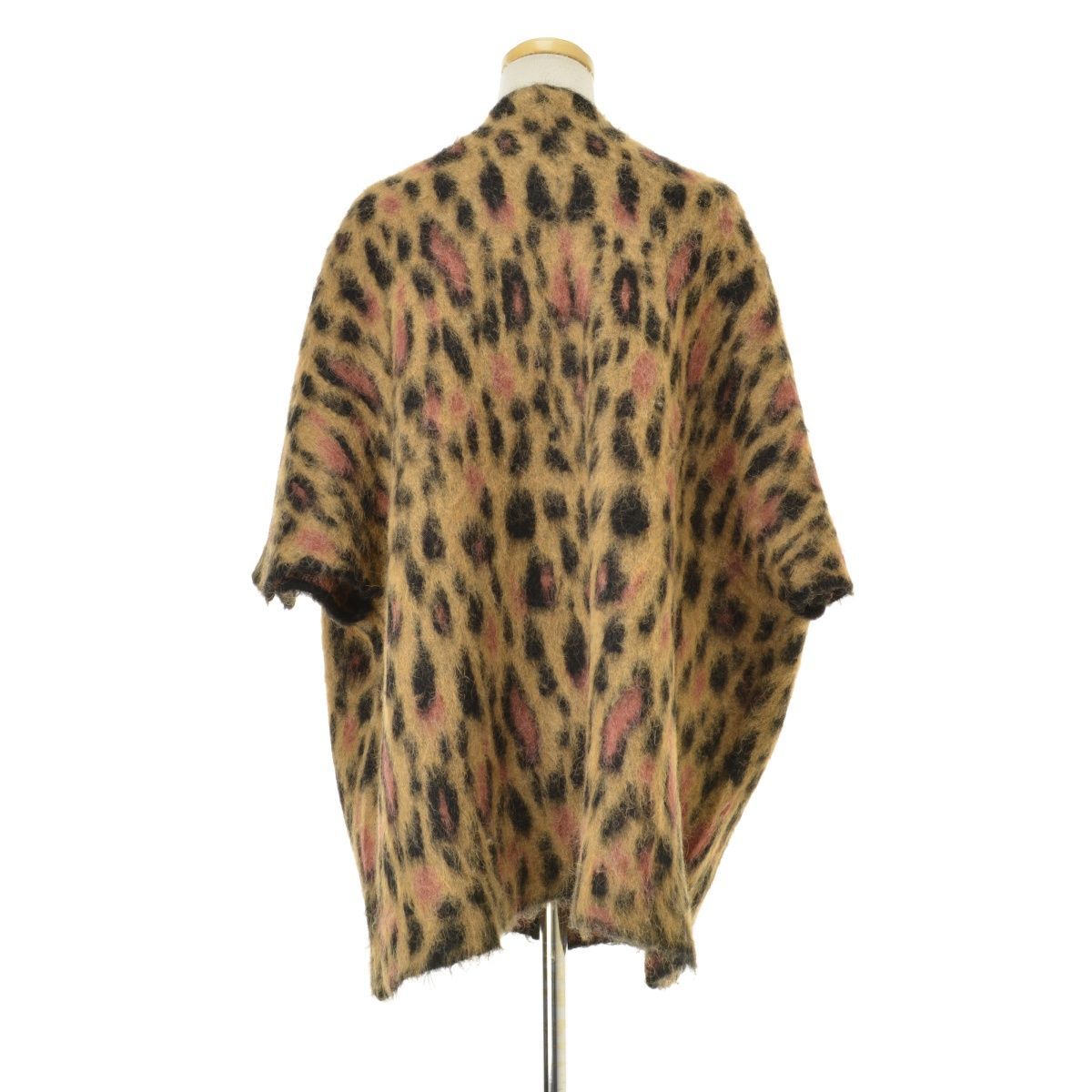 ZARA】2142/177/051 LIMITED EDITION アルパカウールニット