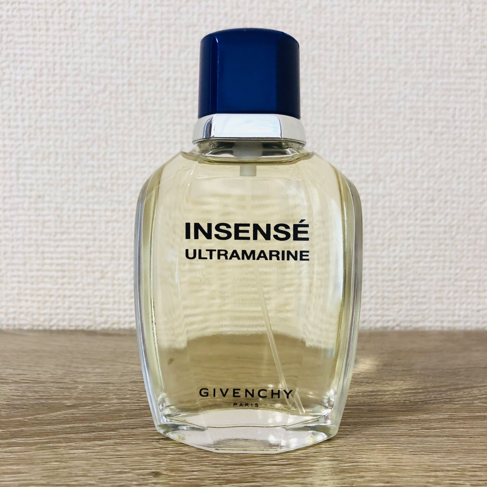 3個】ULTRAMARINE オードトワレ 100ml 未使用