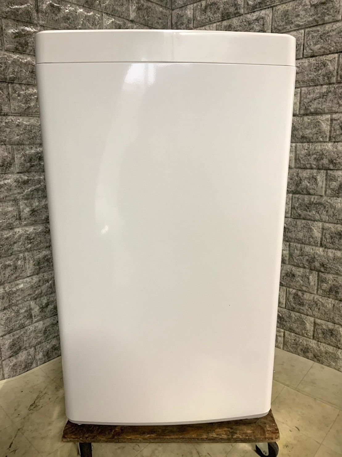 送料無料☆3か月保証☆アクア☆2020年☆5㎏☆AQW-G50HJ☆S-233