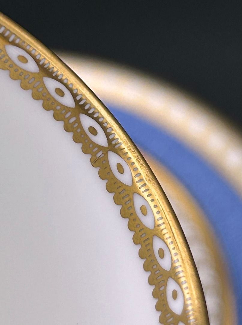 ウェッジウッド ユーランダー