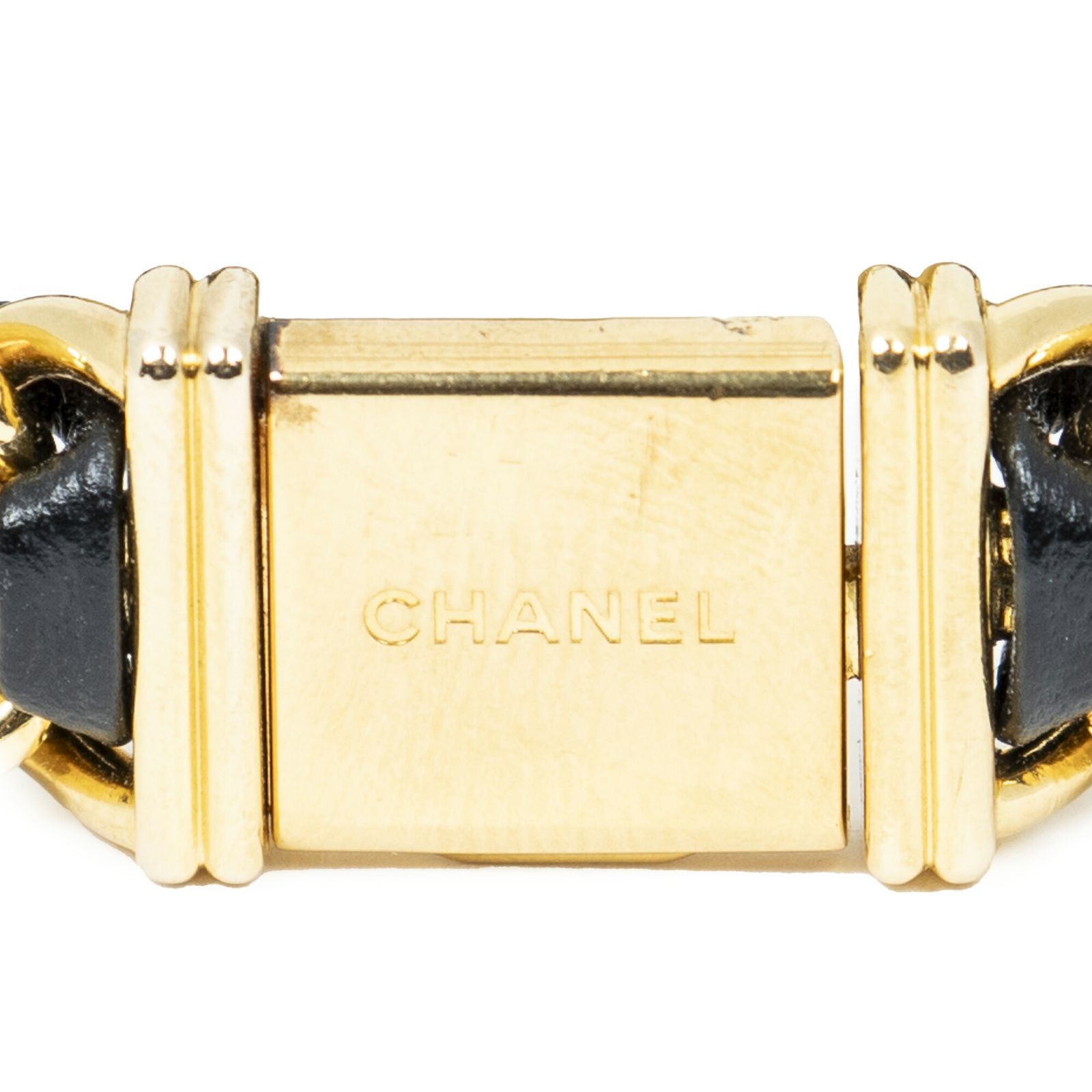 CHANEL シャネルプルミエールブラック