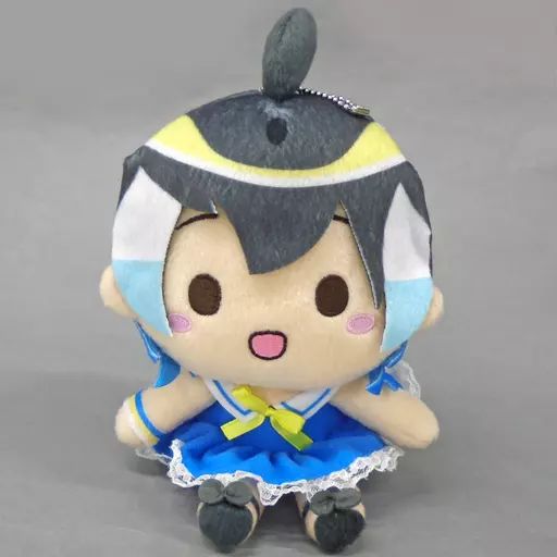 けものフレンズ3 マイルカ ぬいぐるみ 中古】ぬいぐるみ マイルカ ぬいぐるみ 「けものフレンズ3」 - メルカリ