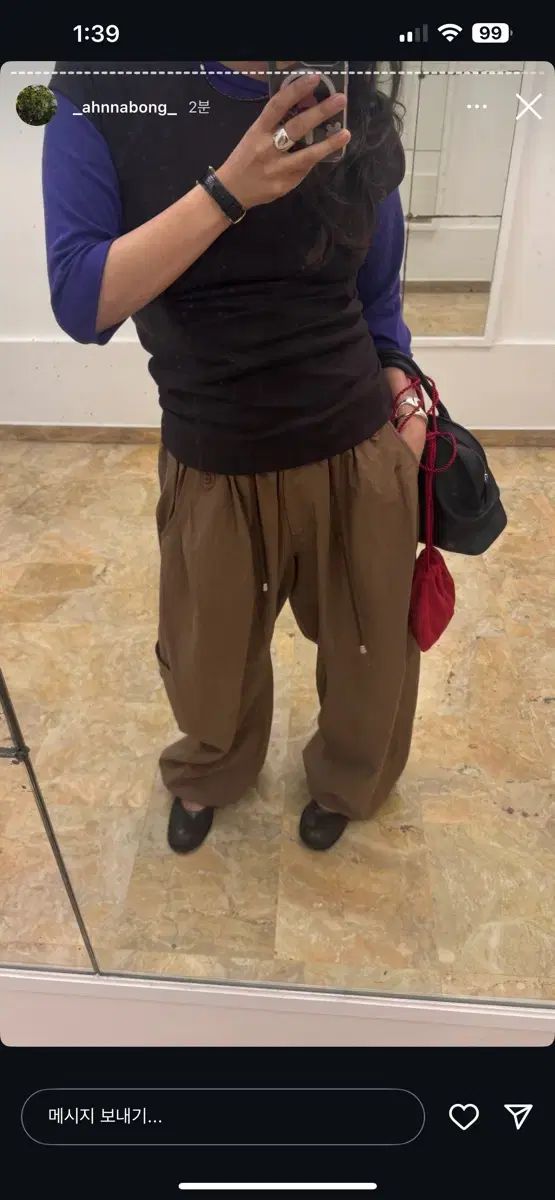 最低の価格! Ethos エートス ポッドジョガー 茶色 陽気な