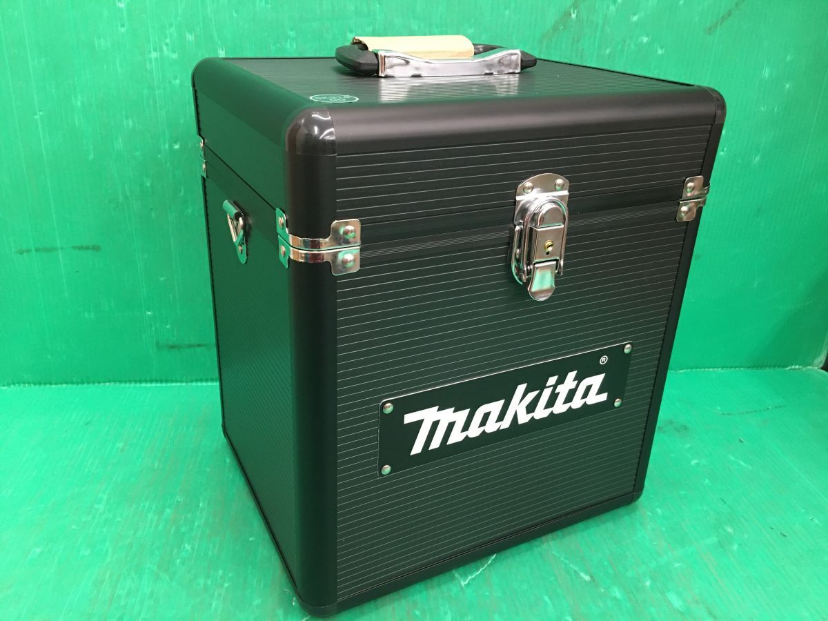 10.8V 充電式墨出し器