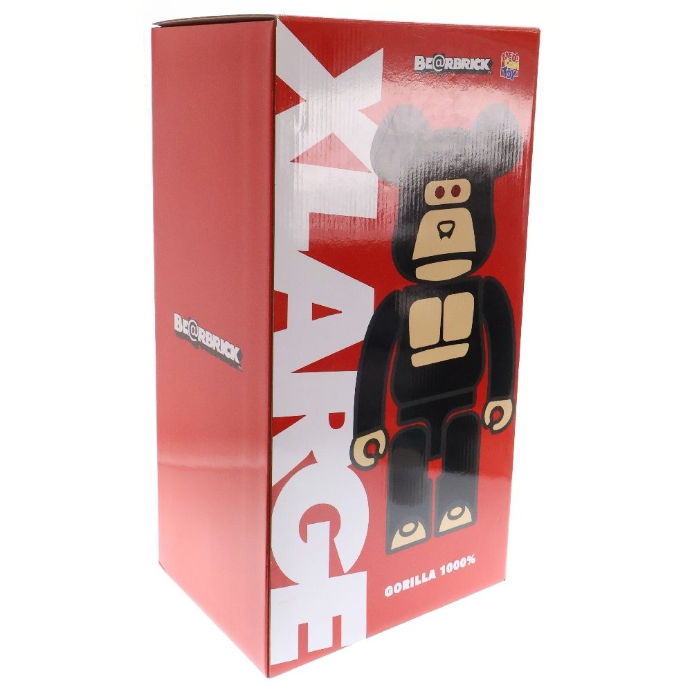 MEDICOM TOY (メディコムトイ) BE@RBRICK XLARGE LITTLE FRIEND MEDICOM TOY (メディコムトイ) BE@RBRICK XLARGE LITTLE FRIEND