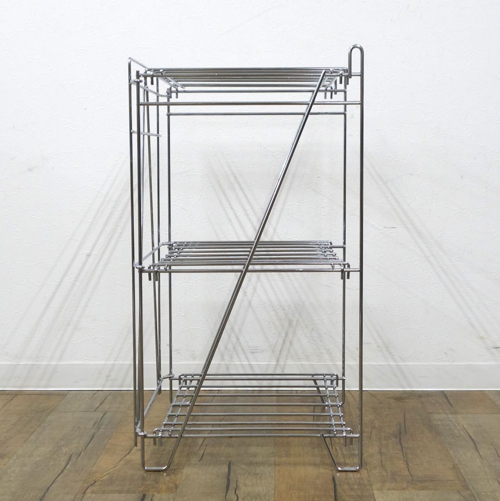 廃盤 希少 プリムス PRIMUS TWO SHELF COOK STAND シェルフ バーナー スタンド キャンプ バーベキュー アウトドア 2572348502.jpg?1746061695