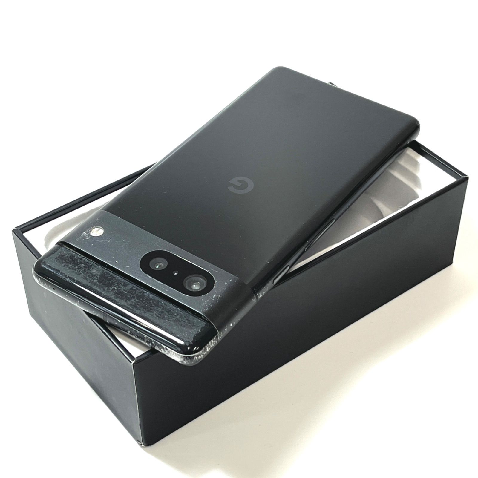 ジャンク品】Google｜ Pixel 7 128GB｜SIMフリー 【公式通販】