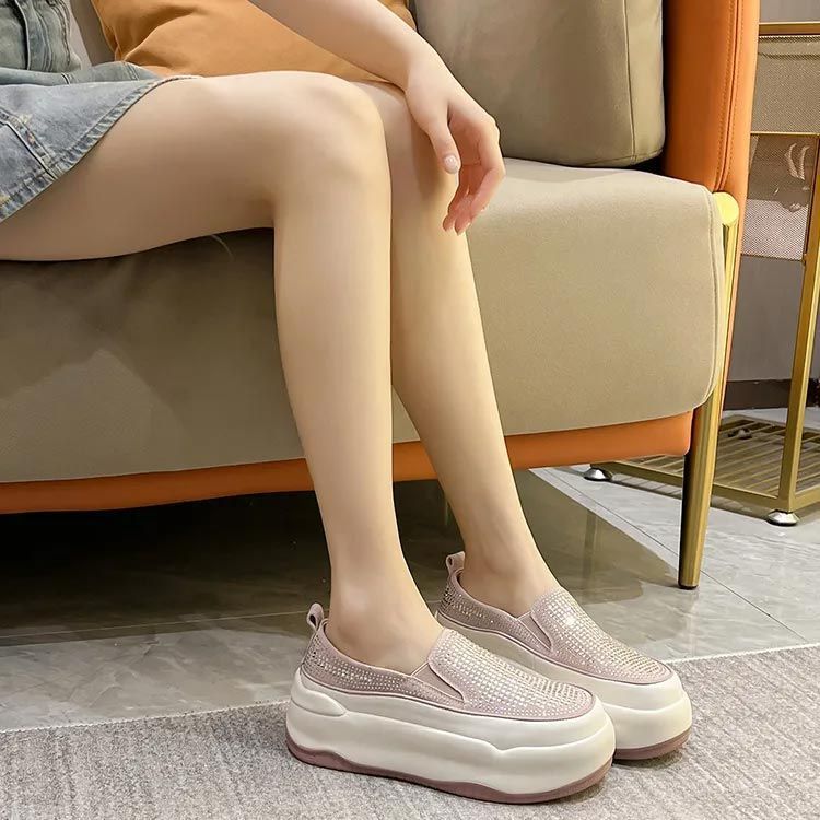 美脚 ヒール5センチ