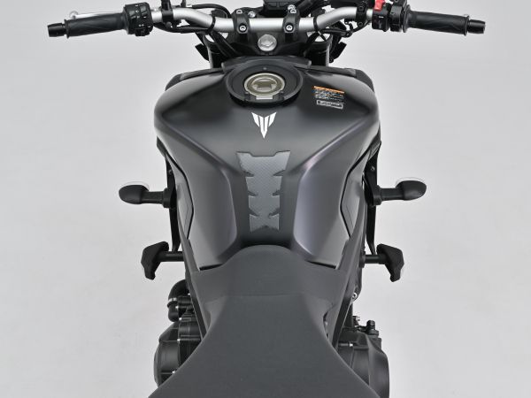 デイトナ（DAYTONA）（16865）エンジンプロテクター ストリームライン