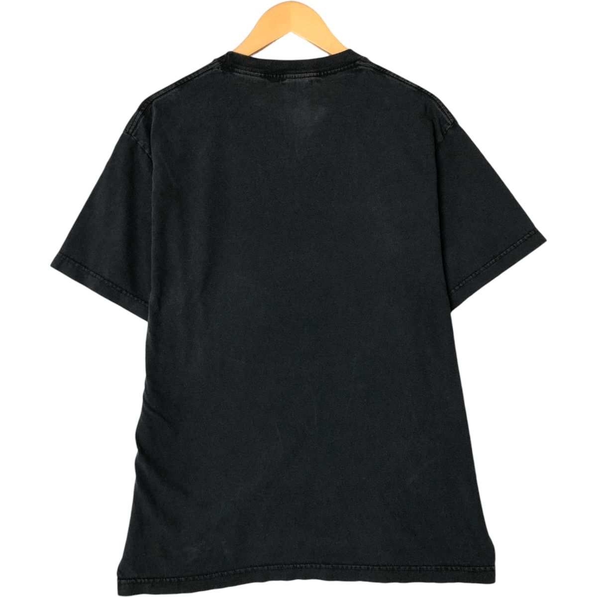 プリントTシャツ